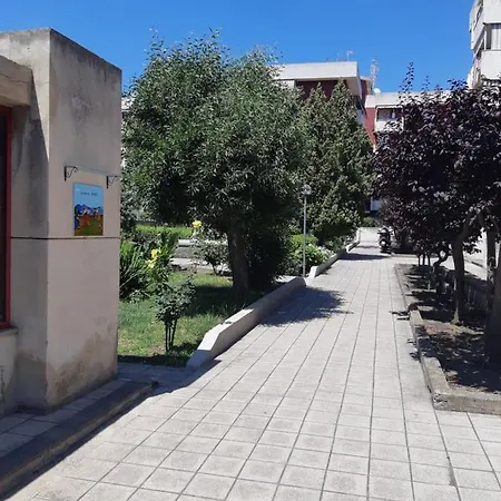 Casa Di Roberta * Santa Teresa Di Riva