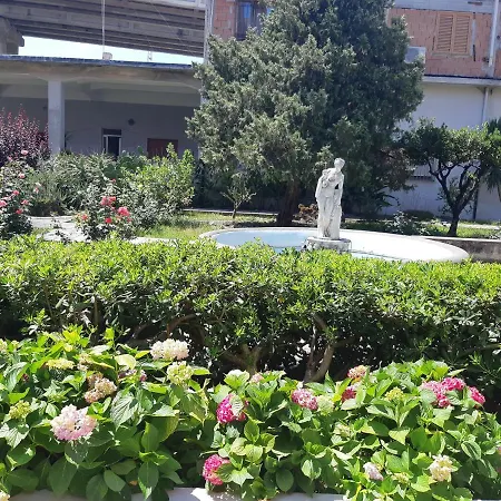 Casa Di Roberta Santa Teresa Di Riva