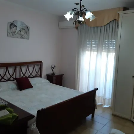Apartment Casa Di Roberta