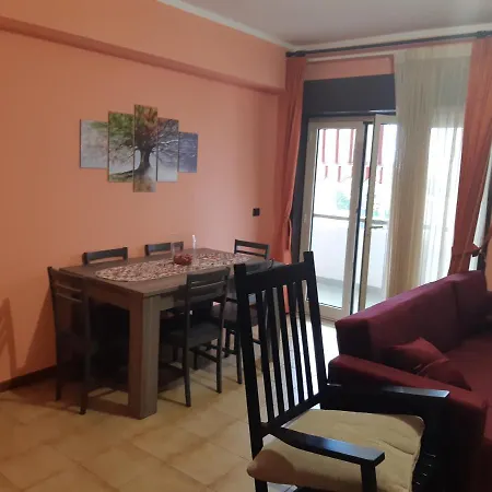 Casa Di Roberta Santa Teresa Di Riva