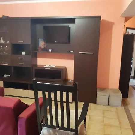 Casa Di Roberta Apartment Santa Teresa Di Riva
